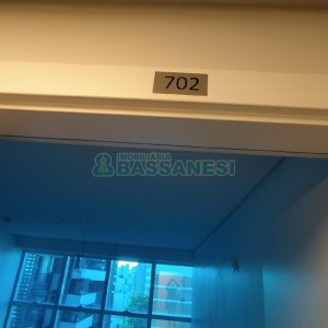 Sala com 35m², 1 vaga, no bairro São Pelegrino em Caxias do Sul para Alugar