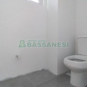 Sala com 35m², 1 vaga, no bairro São Pelegrino em Caxias do Sul para Alugar