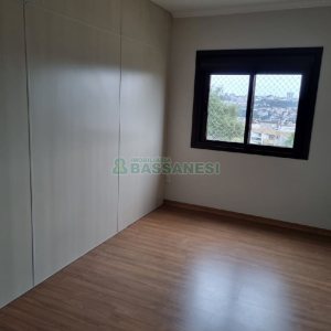 Apartamento com 145m², 3 dormitórios, 2 vagas, no bairro Colina Sorriso em Caxias do Sul para Comprar