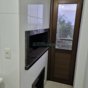 Apartamento com 145m², 3 dormitórios, 2 vagas, no bairro Colina Sorriso em Caxias do Sul para Comprar