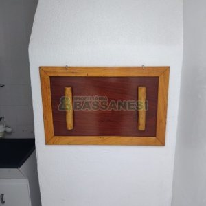 Sobrado com 86m², 3 dormitórios, 2 vagas, no bairro Santa Catarina em Caxias do Sul para Comprar