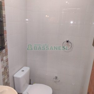 Sobrado com 86m², 3 dormitórios, 2 vagas, no bairro Santa Catarina em Caxias do Sul para Comprar