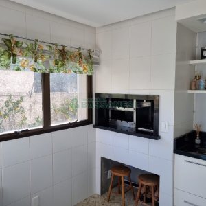 Apartamento com 241m², 3 dormitórios, 2 vagas, no bairro Colina Sorriso em Caxias do Sul para Comprar