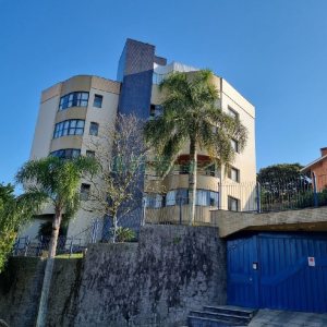 Apartamento com 241m², 3 dormitórios, 2 vagas, no bairro Colina Sorriso em Caxias do Sul para Comprar