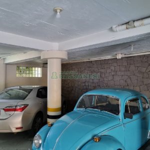 Apartamento com 241m², 3 dormitórios, 2 vagas, no bairro Colina Sorriso em Caxias do Sul para Comprar