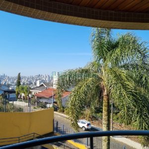 Apartamento com 241m², 3 dormitórios, 2 vagas, no bairro Colina Sorriso em Caxias do Sul para Comprar