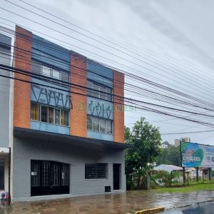 Apartamento com 52m², 2 dormitórios, no bairro São Leopoldo em Caxias do Sul para Alugar