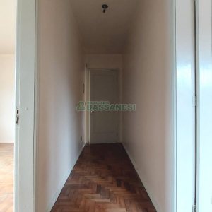 Apartamento com 52m², 2 dormitórios, no bairro São Leopoldo em Caxias do Sul para Alugar
