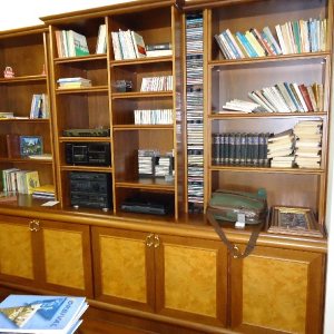 Apto Mobiliado com 600m², 3 dormitórios, 4 vagas, no bairro Centro em Caxias do Sul para Comprar