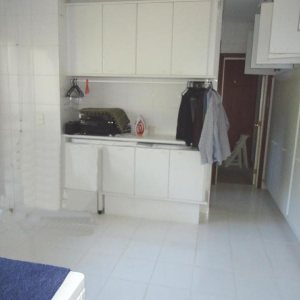 Apto Mobiliado com 600m², 3 dormitórios, 4 vagas, no bairro Centro em Caxias do Sul para Comprar