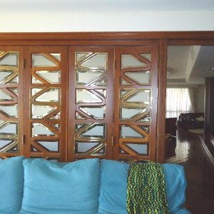 Apto Mobiliado com 600m², 3 dormitórios, 4 vagas, no bairro Centro em Caxias do Sul para Comprar