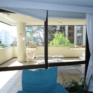 Apto Mobiliado com 600m², 3 dormitórios, 4 vagas, no bairro Centro em Caxias do Sul para Comprar