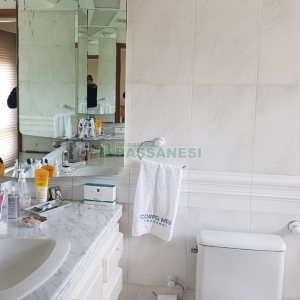 Apto Mobiliado com 600m², 3 dormitórios, 4 vagas, no bairro Centro em Caxias do Sul para Comprar