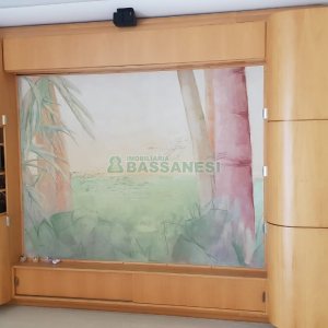 Apto Mobiliado com 600m², 3 dormitórios, 4 vagas, no bairro Centro em Caxias do Sul para Comprar