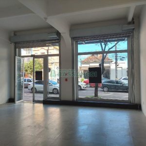Loja com 91m², no bairro Centro em Caxias do Sul para Alugar