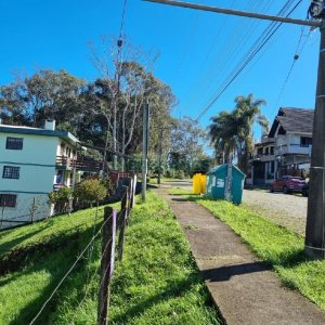 Terreno, no bairro Colina Sorriso em Caxias do Sul para Comprar