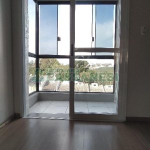 Apartamento com 62m², 2 dormitórios, 1 vaga, no bairro Santa Catarina em Caxias do Sul para Alugar
