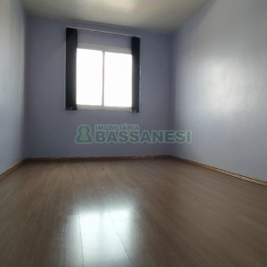 Apartamento com 62m², 2 dormitórios, 1 vaga, no bairro Santa Catarina em Caxias do Sul para Alugar