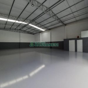 Pavilhão com 319m², no bairro Salgado Filho em Caxias do Sul para Comprar