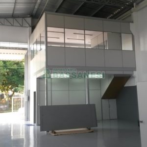 Pavilhão com 319m², no bairro Salgado Filho em Caxias do Sul para Comprar
