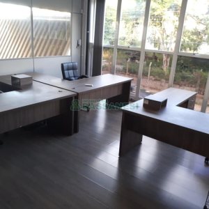 Pavilhão com 319m², no bairro Salgado Filho em Caxias do Sul para Comprar
