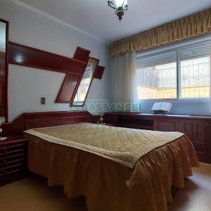 Apto Mobiliado com 132m², 3 dormitórios, 1 vaga, no bairro Centro em Caxias do Sul para Alugar
