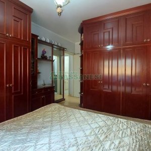 Apto Mobiliado com 132m², 3 dormitórios, 1 vaga, no bairro Centro em Caxias do Sul para Alugar