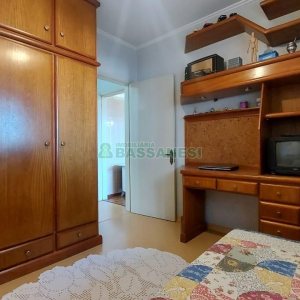 Apto Mobiliado com 132m², 3 dormitórios, 1 vaga, no bairro Centro em Caxias do Sul para Alugar