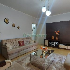Apto Mobiliado com 132m², 3 dormitórios, 1 vaga, no bairro Centro em Caxias do Sul para Alugar