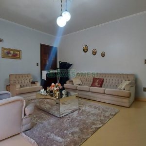 Apto Mobiliado com 132m², 3 dormitórios, 1 vaga, no bairro Centro em Caxias do Sul para Alugar
