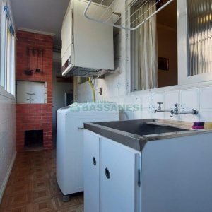 Apto Mobiliado com 132m², 3 dormitórios, 1 vaga, no bairro Centro em Caxias do Sul para Alugar