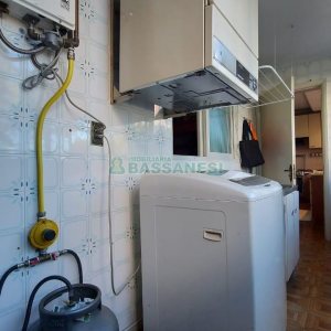 Apto Mobiliado com 132m², 3 dormitórios, 1 vaga, no bairro Centro em Caxias do Sul para Alugar