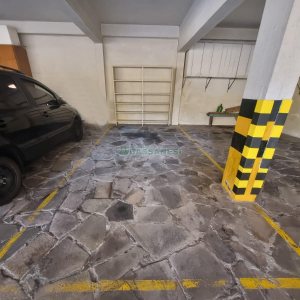 Apto Mobiliado com 132m², 3 dormitórios, 1 vaga, no bairro Centro em Caxias do Sul para Alugar