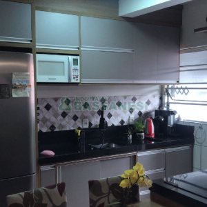 Apartamento com 58m², 2 dormitórios, 1 vaga, no bairro Centenário em Caxias do Sul para Comprar