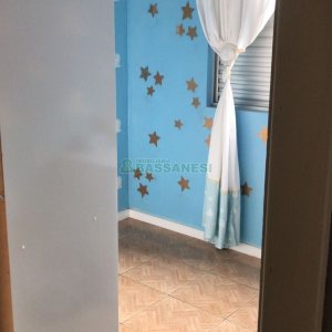 Apartamento com 58m², 2 dormitórios, 1 vaga, no bairro Centenário em Caxias do Sul para Comprar