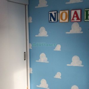 Apartamento com 58m², 2 dormitórios, 1 vaga, no bairro Centenário em Caxias do Sul para Comprar