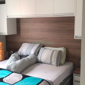 Apartamento com 58m², 2 dormitórios, 1 vaga, no bairro Centenário em Caxias do Sul para Comprar