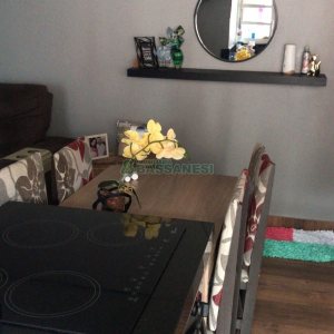 Apartamento com 58m², 2 dormitórios, 1 vaga, no bairro Centenário em Caxias do Sul para Comprar