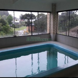 Apartamento com 60m², 2 dormitórios, 1 vaga, no bairro Interlagos em Caxias do Sul para Comprar