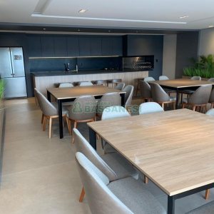 Apartamento com 89m², 2 dormitórios, 2 vagas, no bairro Santa Catarina em Caxias do Sul para Comprar