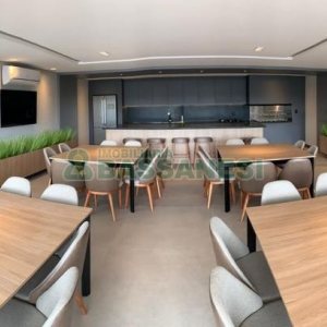 Apartamento com 89m², 2 dormitórios, 2 vagas, no bairro Santa Catarina em Caxias do Sul para Comprar