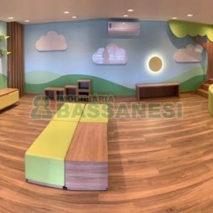 Apartamento com 89m², 2 dormitórios, 2 vagas, no bairro Santa Catarina em Caxias do Sul para Comprar