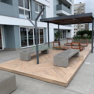 Apartamento com 89m², 2 dormitórios, 2 vagas, no bairro Santa Catarina em Caxias do Sul para Comprar