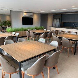 Apartamento com 89m², 2 dormitórios, 2 vagas, no bairro Santa Catarina em Caxias do Sul para Comprar