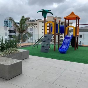 Apartamento com 89m², 2 dormitórios, 2 vagas, no bairro Santa Catarina em Caxias do Sul para Comprar