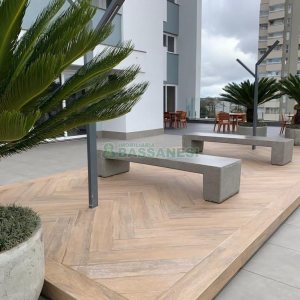 Apartamento com 89m², 2 dormitórios, 2 vagas, no bairro Santa Catarina em Caxias do Sul para Comprar