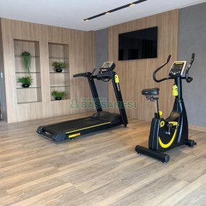 Apartamento com 89m², 2 dormitórios, 2 vagas, no bairro Santa Catarina em Caxias do Sul para Comprar