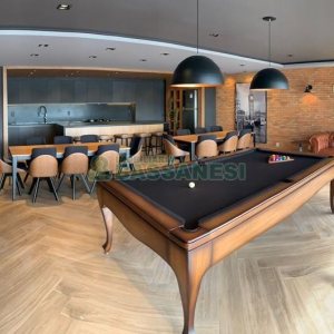 Apartamento com 89m², 2 dormitórios, 2 vagas, no bairro Santa Catarina em Caxias do Sul para Comprar