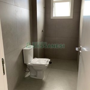 Apartamento com 89m², 2 dormitórios, 2 vagas, no bairro Santa Catarina em Caxias do Sul para Comprar