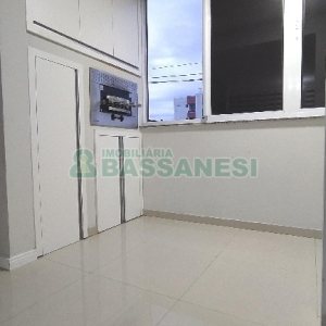 Apartamento com 53m², 2 dormitórios, 1 vaga, no bairro Cidade Nova em Caxias do Sul para Comprar